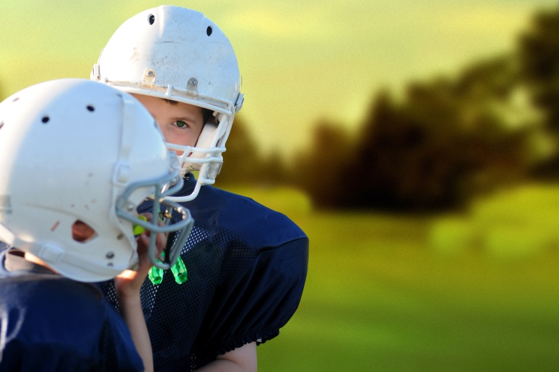 SV YOUTH FOOTBALL & CHEERLEADING REGISTRATIONS.  The deadline has been extended.  Sign up today!