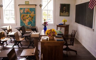 “WAY BACK WEDNESDAY”:  Museum will be open on Weds., 9/9/26