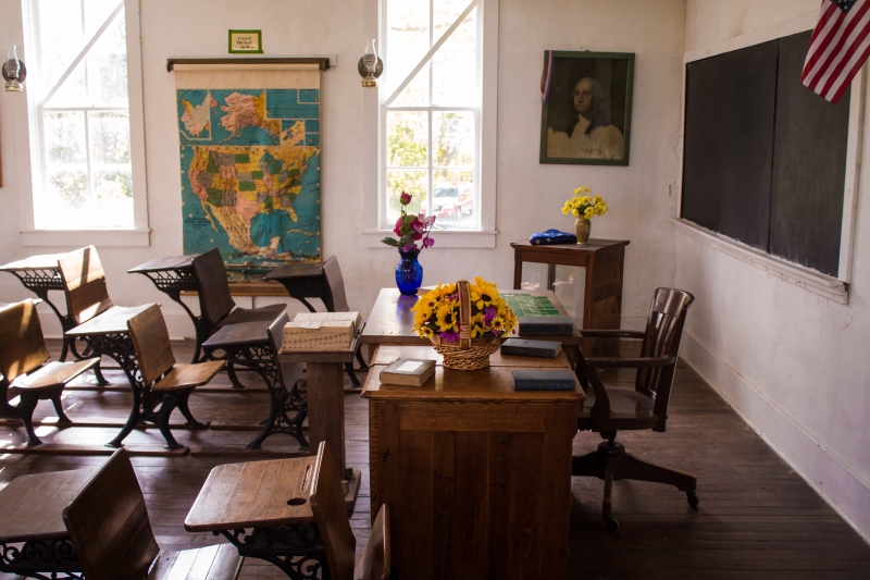 “WAY BACK WEDNESDAY”:  Museum will be open on Weds., 9/9/26