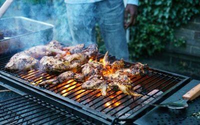 FIREMEN’S ANNUAL CHICKEN BBQ:  8/16/25 from Noon to 4 p.m.