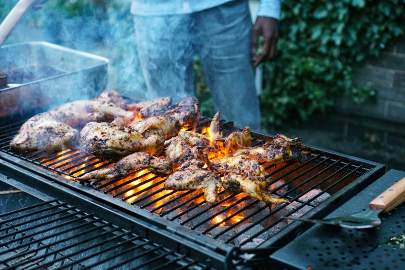 FIREMEN’S ANNUAL CHICKEN BBQ:  8/16/25 from Noon to 4 p.m.