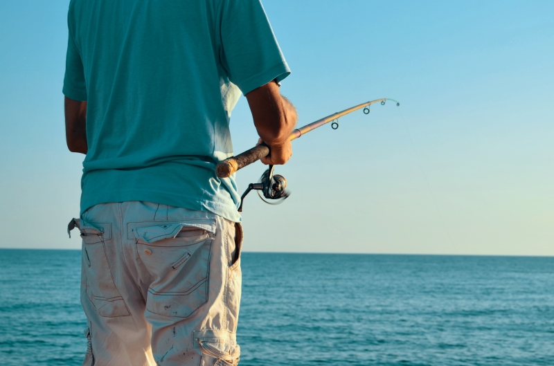“FREE FISHING DAY”:  Sat., 9/27/25