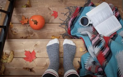 SENIORS BOOK CLUB:  Selections for October & November
