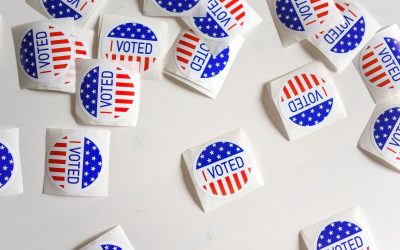 ELECTION DAY INFORMATION 11/4/2025