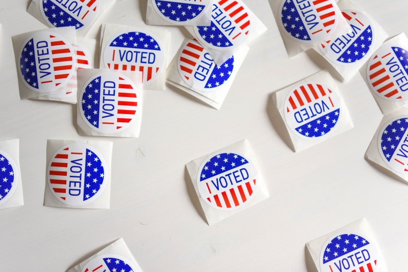 ELECTION DAY INFORMATION 11/4/2025