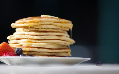 VOL. FIRE CO. PANCAKE BREAKFASTS HAVE STARTED UP!  Sun., 10/18/2026 – 8 a.m. to 11 a.m.
