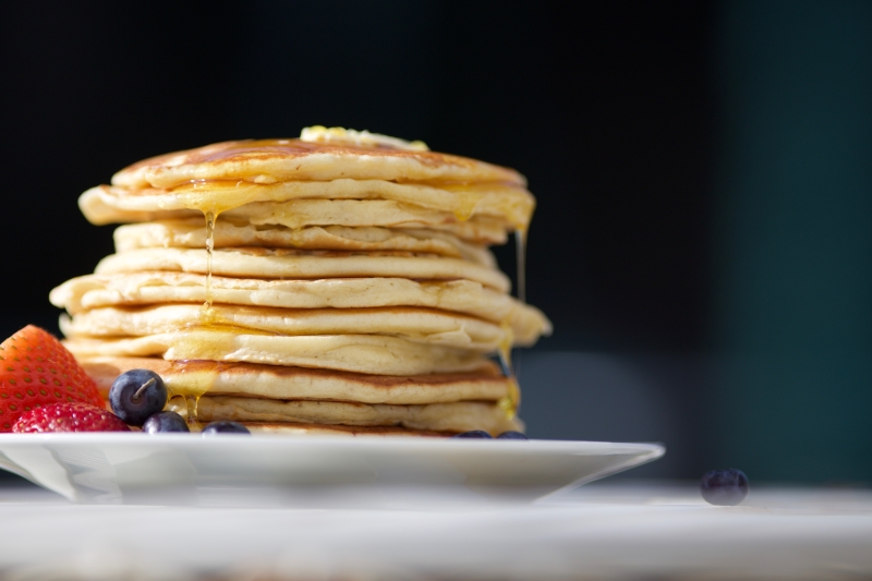 VOL. FIRE CO. PANCAKE BREAKFASTS HAVE STARTED UP!  Sun., 10/18/2026 – 8 a.m. to 11 a.m.