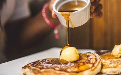 TOB FIRE STATION #2 TO HOLD PANCAKE BREAKFAST:  10/19/25 – 8 a.m. to 11 a.m.