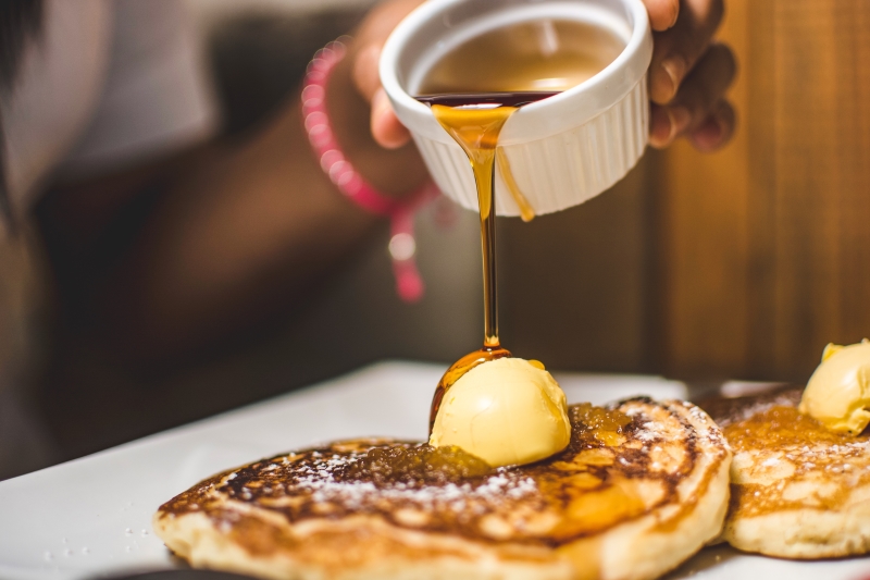 TOB FIRE STATION #2 TO HOLD PANCAKE BREAKFAST:  10/19/25 – 8 a.m. to 11 a.m.
