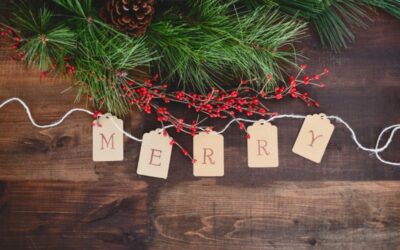 TOWN OFFICES WILL BE CLOSED FOR CHRISTMAS