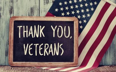 TOWN OFFICES WILL BE CLOSED ON WEDS., 11/11/2026: Veterans Day