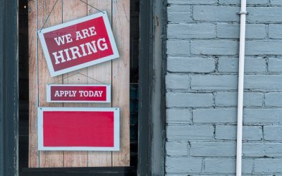 HIGHWAY DEPT. IS LOOKING FOR SUMMER HELP (ONE POSITION LEFT)