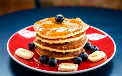FIRE COMPANY PANCAKE BREAKFAST:  1/18/26 – 8 a.m. to 11 a.m.
