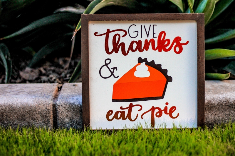 “PIE HAPPY HOUR” AT CONKLIN FORKS METHODIST CHURCH:  Sat., 9/26/25 – 6 p.m. to 7:30 p.m.