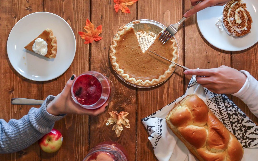 “PIE HAPPY HOUR”:  Fri., 10/23/26 from 6 p.m. to 7:30 p.m.