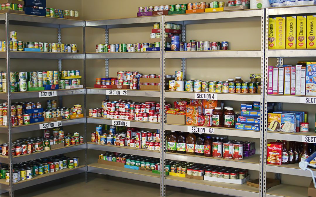 BROOME COUNTY OFFERS FREE FOOD BOXES TO THE NEEDY