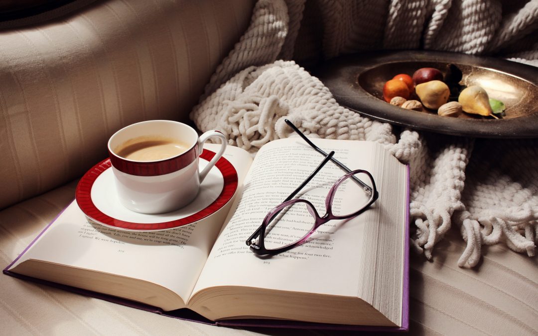 SENIORS BOOK CLUB:  Selections for September through November
