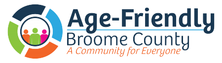 BROOME COUNTY SEEKS INPUT FROM ADULTS 55 AND OLDER