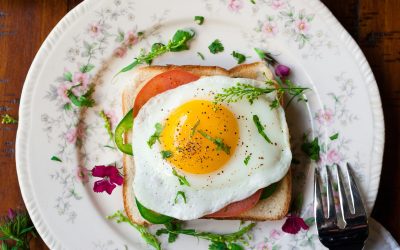 VOL. FIRE CO. “ALL-YOU-CAN-EAT” BREAKFAST: Sun., 10/18/2026 – 8 a.m. to 11 a.m.